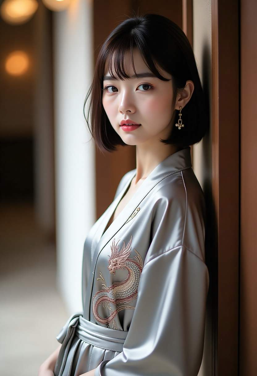 银河小卖部 海报