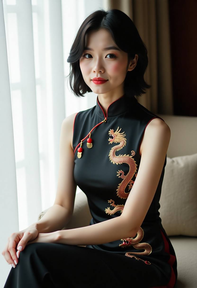 声场 海报