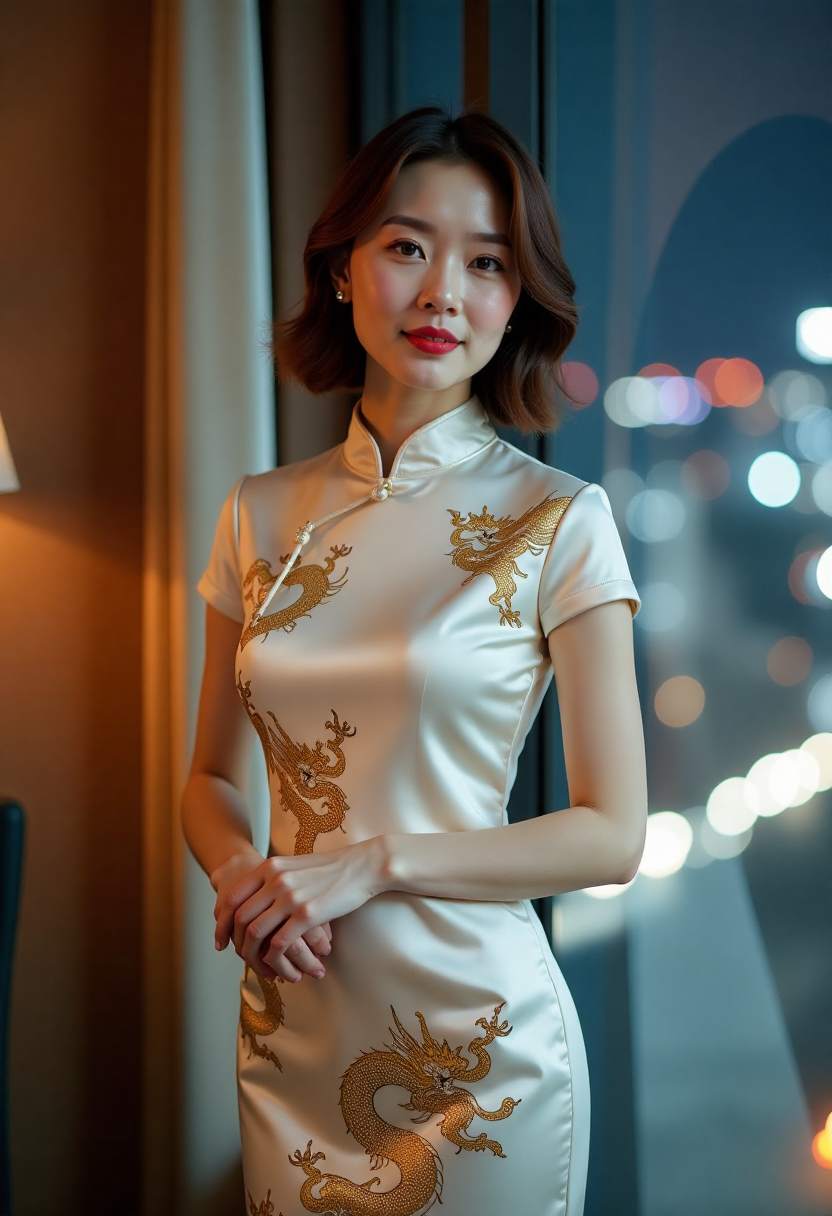 麻花时代 剧照