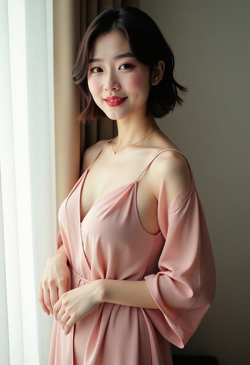 逆光排练室 海报